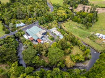 1729 South Road, Tataraimaka, Taranaki