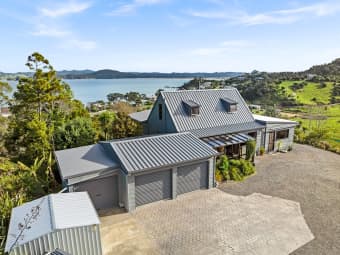 317 Tutukaka Block Road, Tutukaka, Northland