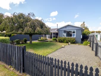 77 Grove Street, Tinwald, Canterbury