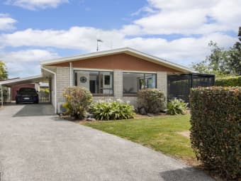 8 Francis Drive, Katikati, Bay of Plenty