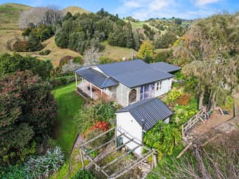 341 Mangarino Road, Te Kuiti, Waikato