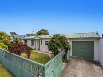 4 Tunui Place, Whakatane, Bay of Plenty