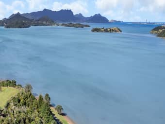 815 Whangarei Heads Road, Parua Bay, Northland