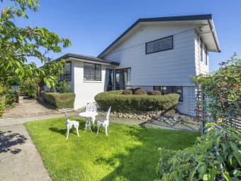 1 Fern Street, Hargest, Southland