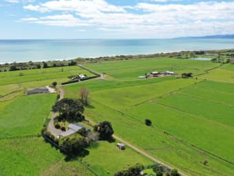 19 Te Wakanui Road, Tirohanga, Bay of Plenty