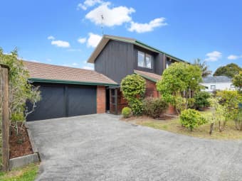 1/12 Charles Fox Place, Saint Johns, Auckland