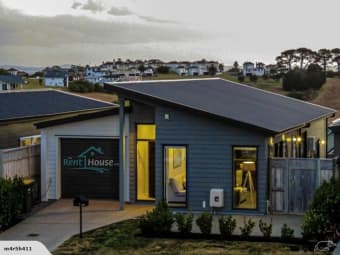 9 Barcliff Terrace, Gulf Harbour, Auckland