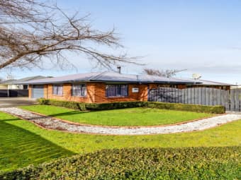 12 Hunter Street, Normanby, Taranaki
