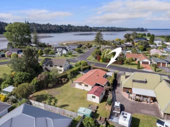8 Francis Drive, Katikati, Bay of Plenty
