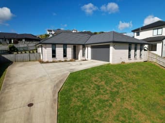 74 Anselmi Ridge Road, Pukekohe, Auckland