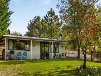 41 Manuherikia Road, Alexandra, Otago