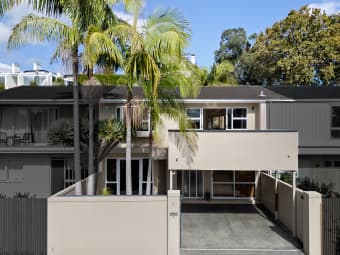 2/1 Taranaki Road, Kohimarama, Auckland