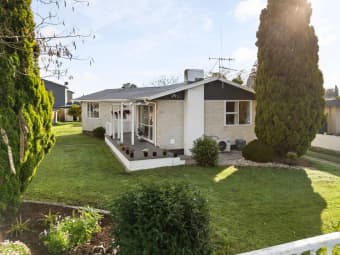 45 Tongariro Street, Chartwell, Waikato
