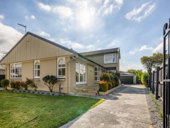 35 Ashbourne St, Burnside, Canterbury