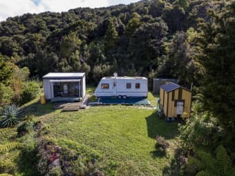 259 Kerr Road, Parua Bay, Northland