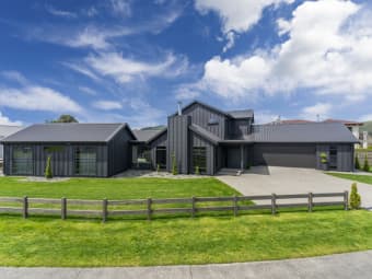 14 Pukeko Way, Kinloch, Waikato