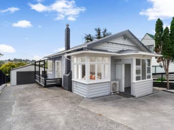 40 Ambler Avenue, Glen Eden, Auckland