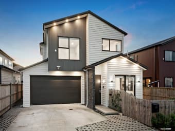 26 Myland Drive, Hobsonville, Auckland