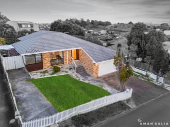 40 Pigeon Mountain Road, Half Moon Bay, Auckland