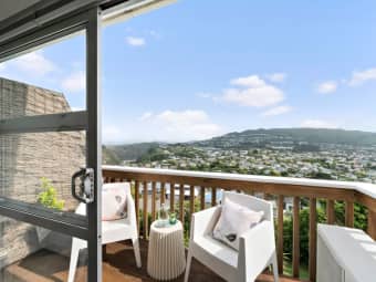 10B Ceres Crescent, Johnsonville, Wellington