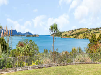 815 Whangarei Heads Road, Parua Bay, Northland