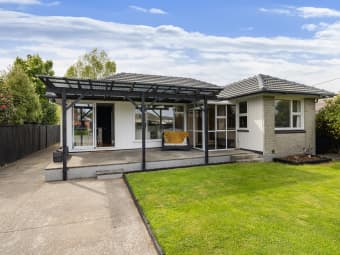 124 Cavendish Rd, Casebrook, Canterbury
