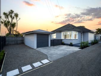 1/12 Dalkeith Street, Hoon Hay, Canterbury