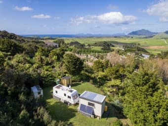 259 Kerr Road, Parua Bay, Northland
