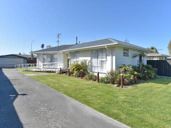48 Bracebridge Street, Kaiapoi, Canterbury