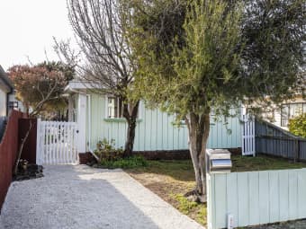 35 Colenso Street, Sumner, Canterbury