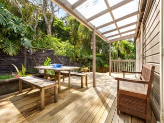 14 Sea View Road, Ostend, Auckland