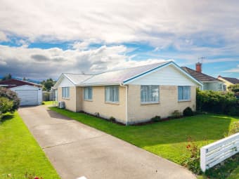 26 Point Bush Road, Waimate, Canterbury