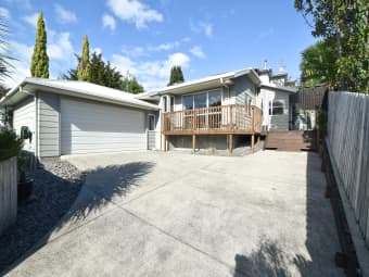 4 Ruahine St, Ohauiti, Bay of Plenty