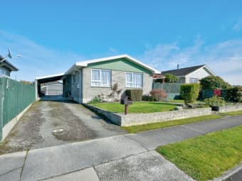 3 Moa Place, Gore, Southland