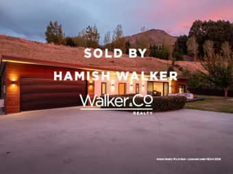 72 Risinghurst Terrace, Lower Shotover, Otago