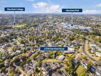 1/378 Glenfield Road, Glenfield, Auckland