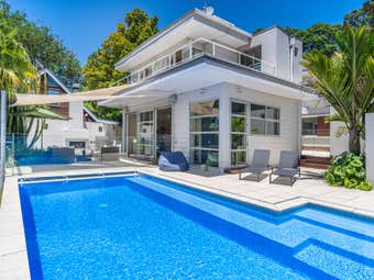 72 Shore Road, Remuera, Auckland - Property Profile