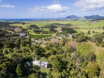 259 Kerr Road, Parua Bay, Northland