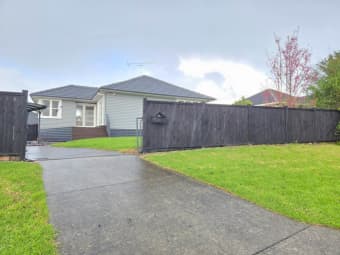 1A Tasman Drive, Opaheke, Auckland