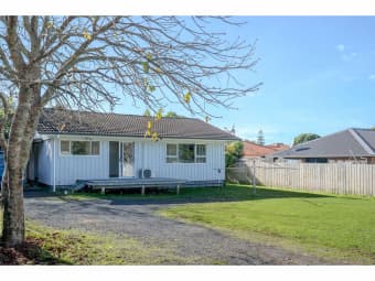 17A Hawkings Crescent, Kerikeri, Northland