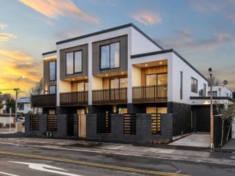 1/146 Edgeware Road, St Albans, Canterbury