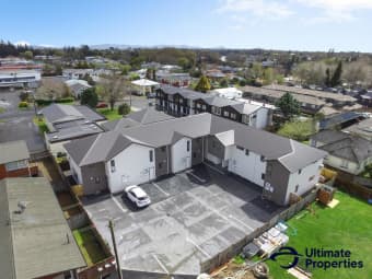 1b/188 Ulster Street, Whitiora, Waikato
