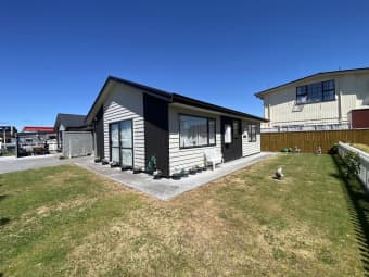 3 Jack Williams Lane, Waipukurau, Hawke's Bay
