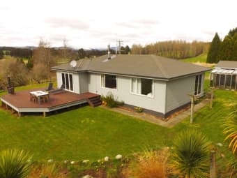 777B Wilderness Road, Hillside, Southland