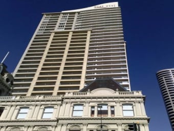 1208/8 Albert Street, Auckland Central, Auckland