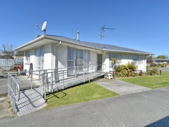 48 Bracebridge Street, Kaiapoi, Canterbury