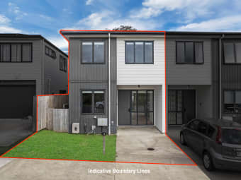 20 Karoro Road, Flat Bush, Auckland