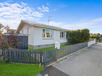 8A Keiss Street, Blenheim, Marlborough