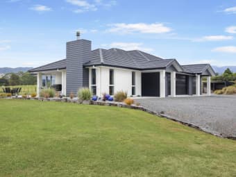 335 Muhunoa West Road, Ohau, Manawatu-Wanganui