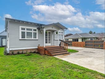 143 Broadway, Marton, Manawatu-Wanganui